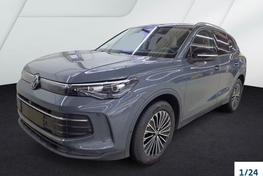 Volkswagen Tiguan 1.5 Etsi 150 CV 25000KM  -3ans ou -5 ans export Algérie