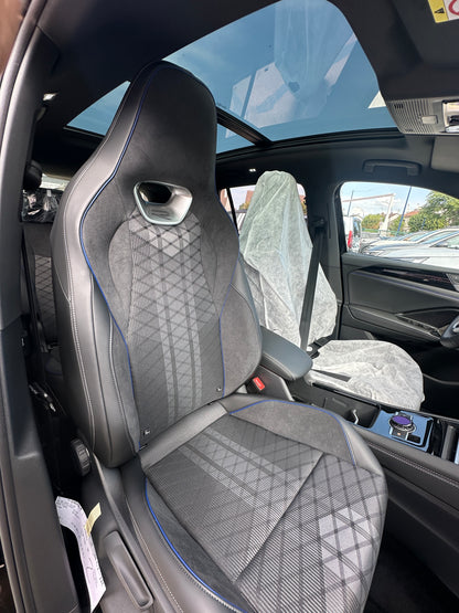 VOLKSWAGEN TIGUAN R-LINE 1.5 etsi 150CV DSG EXPORT ALGERIE