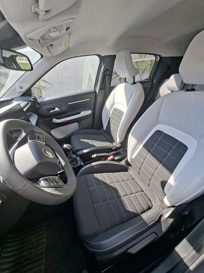 NOUVELLE CITROËN C3 MAX 1.2 TURBO 100 CH BVM6 – 2025 EXPORT ALGERIE 22 000 KM ( -3 ans )
