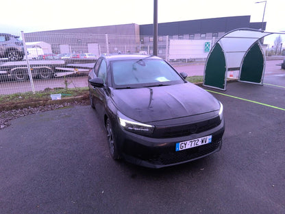 Opel CORSA GS 1.2 TURBO 100CH BVM (Export Algérie -3ans) 48 350 km - Année 2024