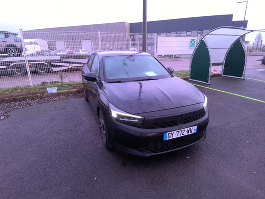 Opel CORSA GS 1.2 TURBO 100CH BVM (Export Algérie -3ans) 48 350 km - Année 2024