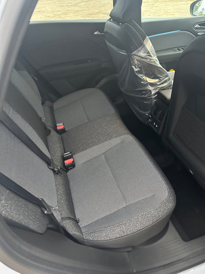 Renault Captur Phase 2 Techno 1.3L Tce 155ch BVA ESSENCE 2025 BOITE AUTOMATIQUE ALGERIE 2025 GRIS NARDO