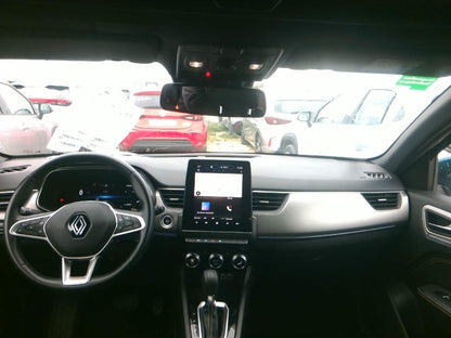 Renault Arkana avec Toit ouvrant Techno 1.3 TCE 140CV BVA7 45 830km EXPORT ALGERIE  2024 ( -3 ans )