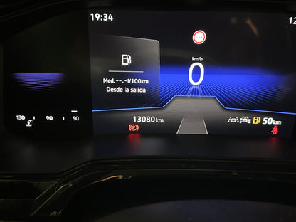 Volkswagen Taigo Life 1.0 TSI 115 CV BVM Export Algérie 13000km - 2024 EXPORT ALGERIE