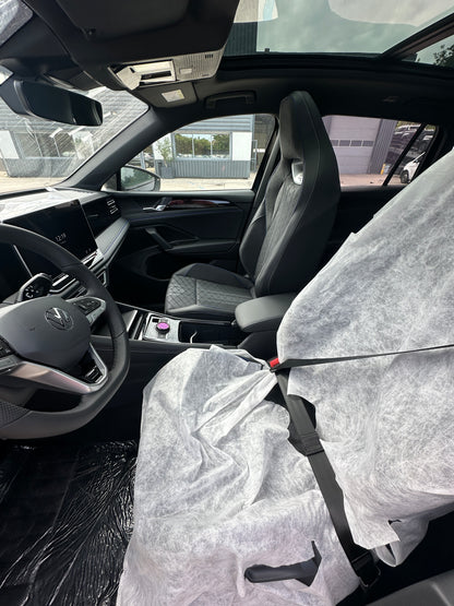 VOLKSWAGEN TIGUAN R-LINE 1.5 etsi 150CV DSG EXPORT ALGERIE
