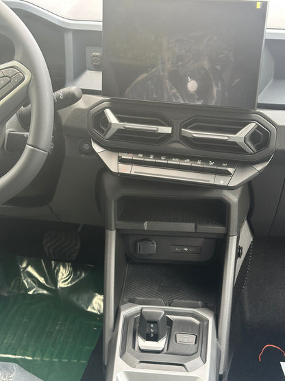 Dacia Duster 1.3 TCE 155CV boîte automatique finition Journey Export Algérie