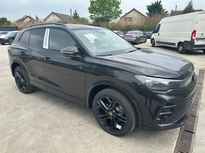 Tiguan 2.0Tdi 193CV FINITION R-LINE Export Algérie 00km Neuf Pack Black
