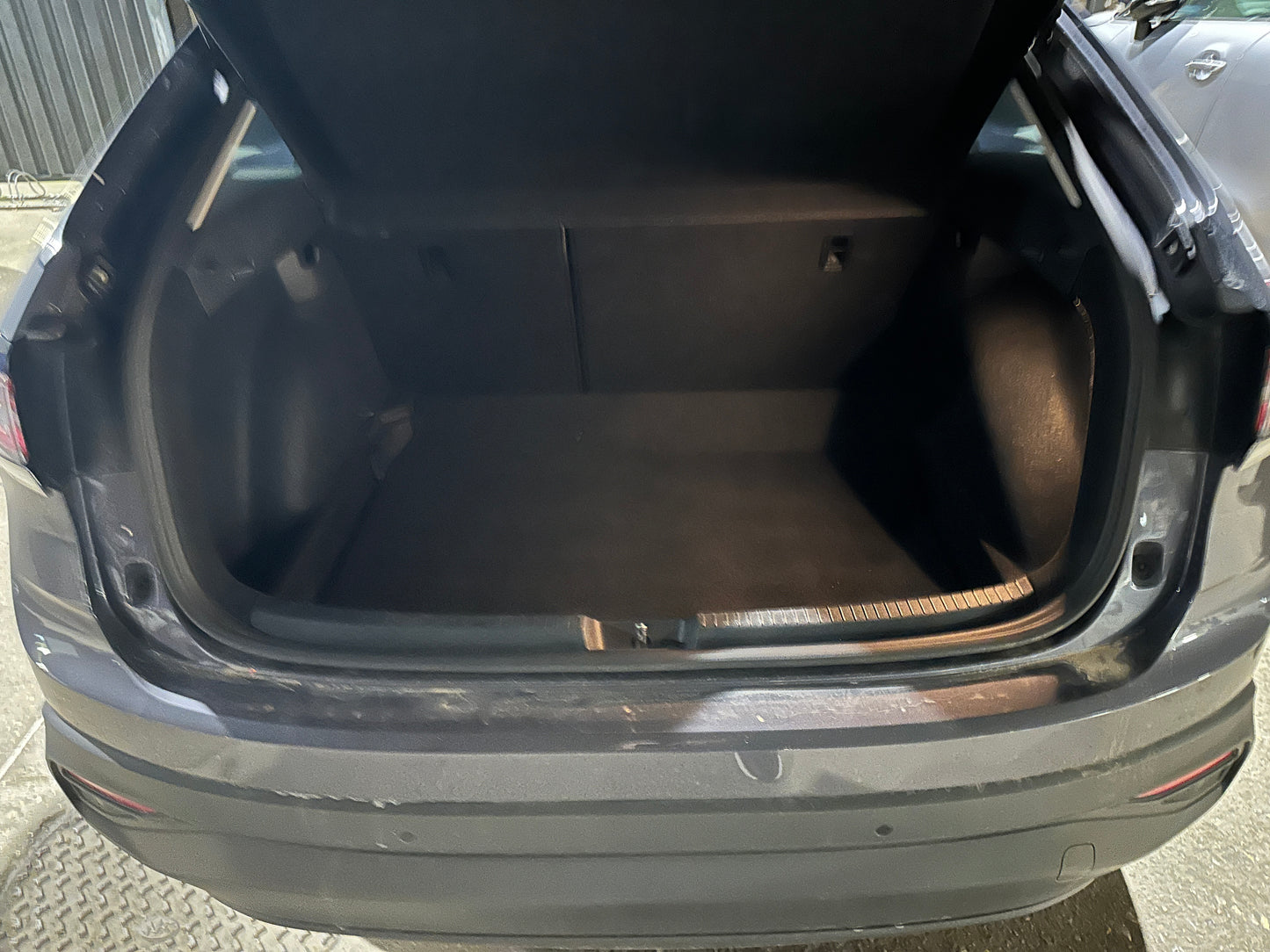 Volkswagen Taigo Life 1.0 TSI 115 CV BVM Export Algérie 13000km - 2024 EXPORT ALGERIE