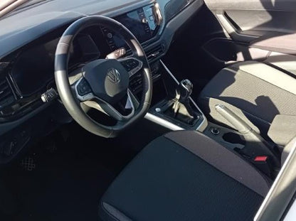 VW TAIGO LIFE 1.0 TSI 115 CV DSG Boîte auto: Export Algérie  24 000 KM ( - 3ans )  2024