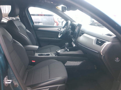 Renault Arkana avec Toit ouvrant Techno 1.3 TCE 140CV BVA7 45 830km EXPORT ALGERIE  2024 ( -3 ans )