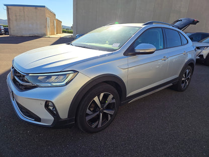 VW TAIGO LIFE 1.0 TSI 115 CV DSG Boîte auto: Export Algérie  24 000 KM ( - 3ans )  2024