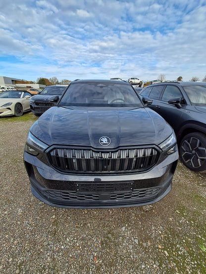 NOUVEAU Kodiak SPORTLINE 2.0 TDI 193 ch. 4x4 DSG avec 7 sièges Export Algérie
