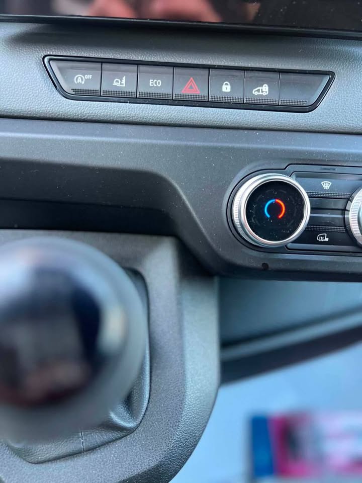 RENAULT MASTER L3H2 2.0 DCI 130CV BVM SANS ADBLUE  EXPORT ALGERIE  MAROC TUNISIE