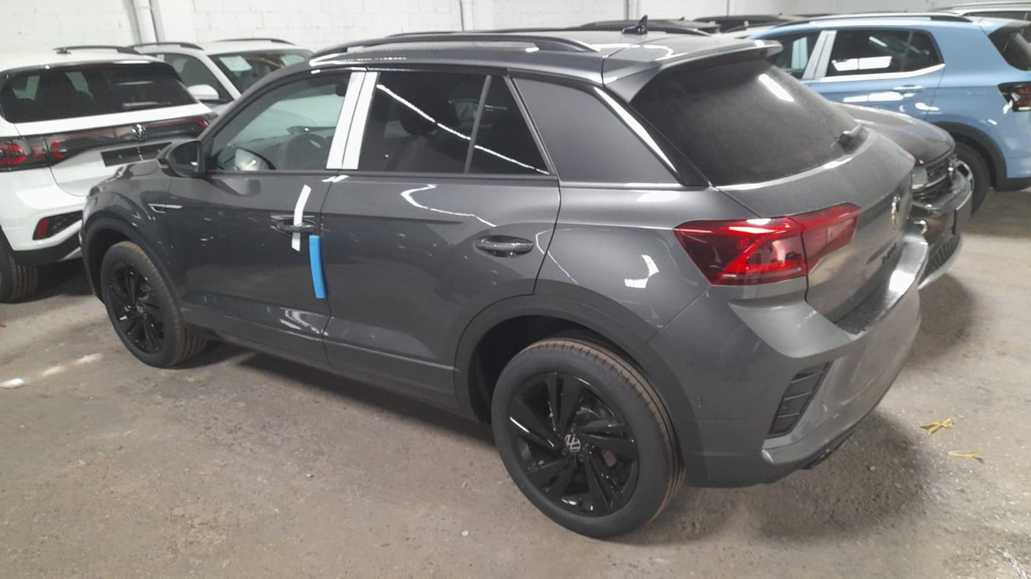 VW T-ROC R-LINE 2.0 TDI 150 CV NEUF 2025 00KM ; DSG EXPORT:  ALGERIE - MAROC - TUNISIE ( EUROPE)