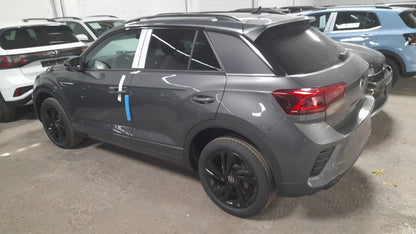 VW T-ROC R-LINE 2.0 TDI 150 CV NEUF 2025 00KM ; DSG EXPORT:  ALGERIE - MAROC - TUNISIE ( EUROPE)