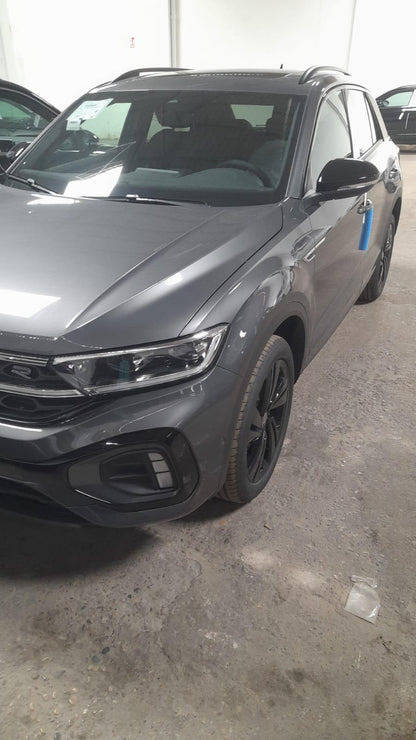 VW T-ROC R-LINE 2.0 TDI 150 CV NEUF 2025 00KM ; DSG EXPORT:  ALGERIE - MAROC - TUNISIE ( EUROPE)