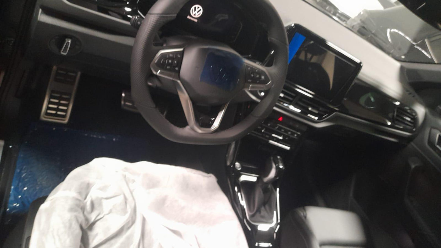 VW T-ROC R-LINE 2.0 TDI 150 CV NEUF 2025 00KM ; DSG EXPORT:  ALGERIE - MAROC - TUNISIE ( EUROPE)