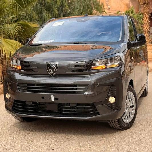 Nouveau Peugeot Traveller Diesel 2026 NEUF 2.0 HDI 150 ch EXPORT ALGERIE