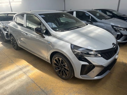 RENAULT CLIO ALPINE PHASE 2 BVM 1.5 DCI 115CV DIESEL EXPORT ALGERIE * en Promotion*