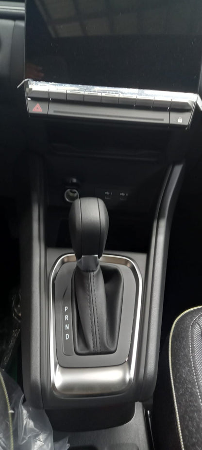 Renault Captur Phase 2 Techno 1.3L Tce 155ch BVA ESSENCE 2025 BOITE AUTOMATIQUE ALGERIE 2025 GRIS NARDO