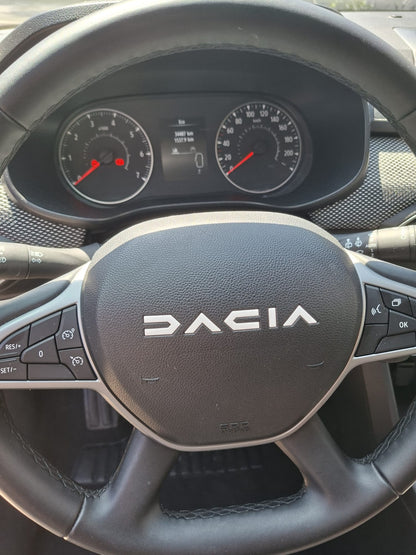 DACIA SANDERO JOURNEY TCe 90 BVM Export Algérie année Juin 2025 - 32300 KM (-3 ans) AUTO EXPORT ALGERIE