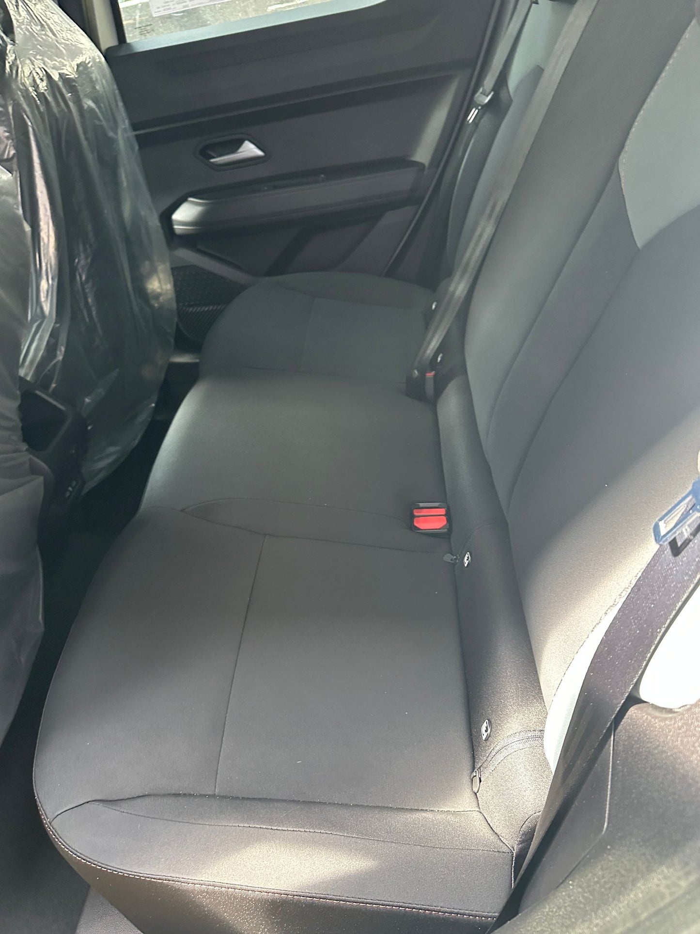 DACIA DUSTER 2025 EXPORT ALGERIE EXTREME 1.3 TCE 150CV BOITE AUTOMATIQUE