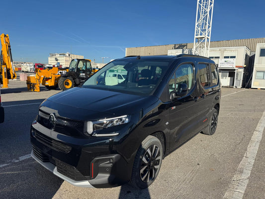 CITROEN BERLINGO diesel XTR 1.6 HDI 92 CH EXPORT ALGERIE
