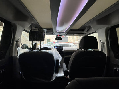 CITROEN BERLINGO diesel XTR 1.6 HDI 92 CH EXPORT ALGERIE