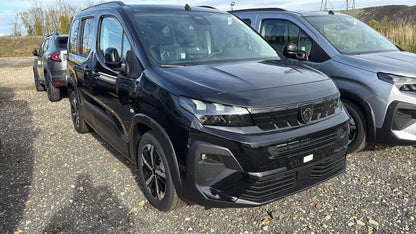 PEUGEOT RIFTER GT  1.6 HDI 92CV BVM NEUF 2026 EXPORT ALGERIE 5 ( véhicule neuf 2026 )