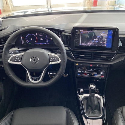 VW T-ROC R-LINE 2.0 TDI 150 CV NEUF 2025 00KM ; DSG EXPORT:  ALGERIE - MAROC - TUNISIE ( EUROPE)