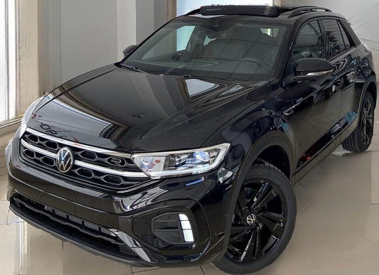 VW T-ROC R-LINE 2.0 TDI 150 CV NEUF 2025 00KM ; DSG EXPORT:  ALGERIE - MAROC - TUNISIE ( EUROPE)