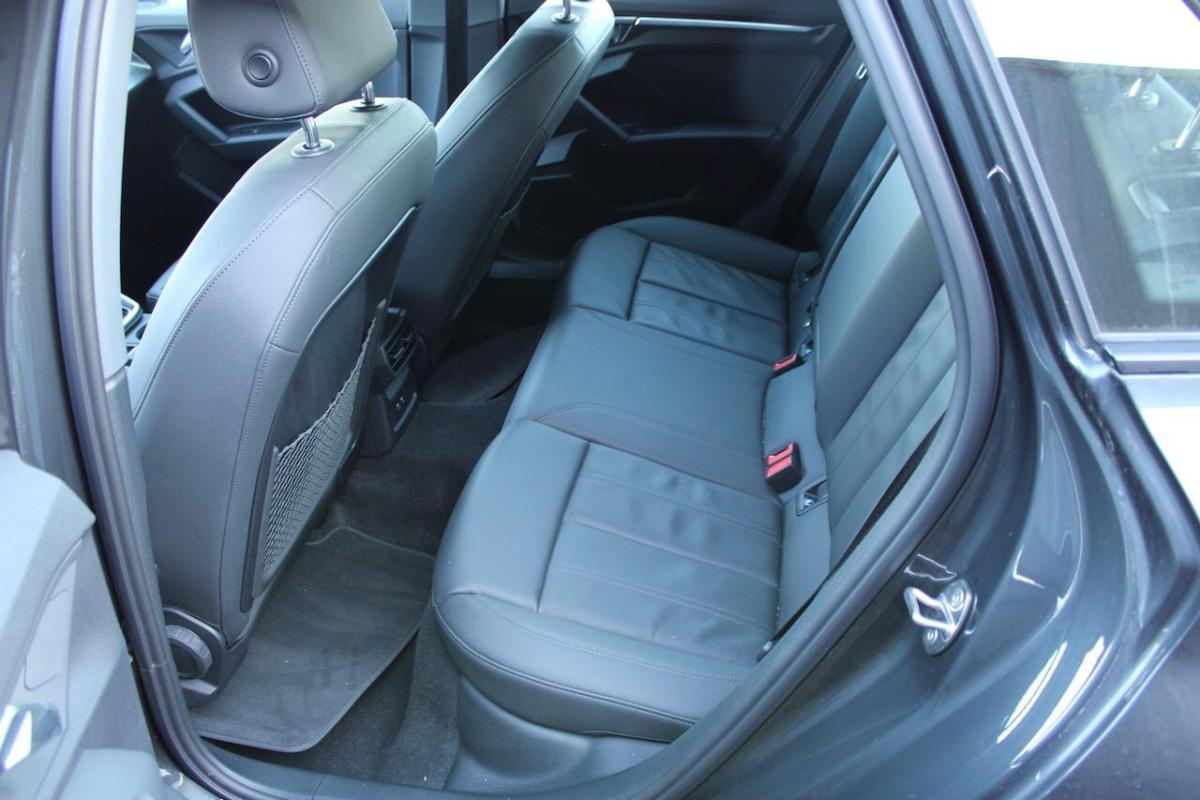 AUDI A3 SPORTBACK 1.4 TFS DESIGN LUXE  150 CV EXPORT ALGERIE DECEMBRE 2022