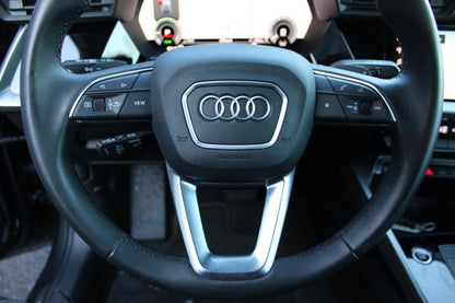 AUDI A3 SPORTBACK 1.4 TFS DESIGN LUXE  150 CV EXPORT ALGERIE DECEMBRE 2022