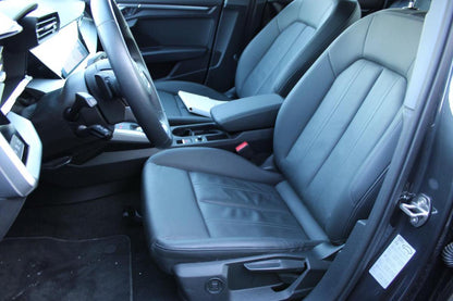 AUDI A3 SPORTBACK 1.4 TFS DESIGN LUXE  150 CV EXPORT ALGERIE DECEMBRE 2022