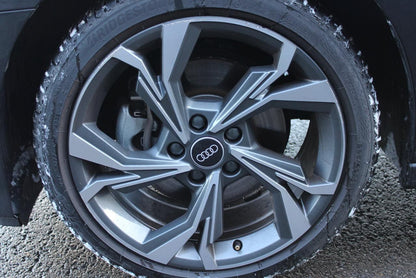 AUDI A3 SPORTBACK 1.4 TFS DESIGN LUXE  150 CV EXPORT ALGERIE DECEMBRE 2022