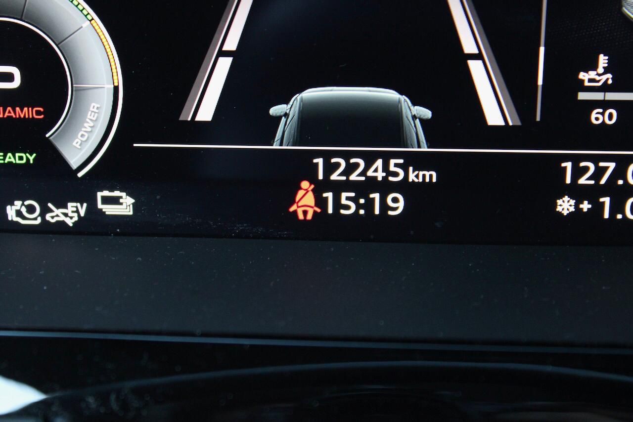 AUDI A3 SPORTBACK 1.4 TFS DESIGN LUXE  150 CV EXPORT ALGERIE DECEMBRE 2022