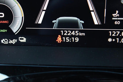 AUDI A3 SPORTBACK 1.4 TFS DESIGN LUXE  150 CV EXPORT ALGERIE DECEMBRE 2022