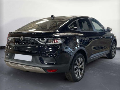 RENAULT ARKANA TCe 1.3 tce 140 EDC boite auto - 23 Evolution 40 244 km EXPORT ALGERIE
