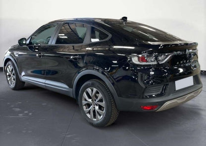RENAULT ARKANA TCe 1.3 tce 140 EDC boite auto - 23 Evolution 40 244 km EXPORT ALGERIE