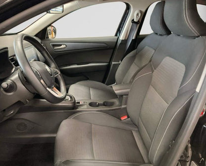 RENAULT ARKANA TCe 1.3 tce 140 EDC boite auto - 23 Evolution 40 244 km EXPORT ALGERIE