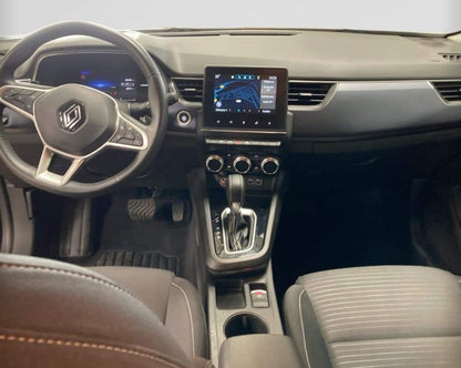 RENAULT ARKANA TCe 1.3 tce 140 EDC boite auto - 23 Evolution 40 244 km EXPORT ALGERIE