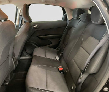 RENAULT ARKANA TCe 1.3 tce 140 EDC boite auto - 23 Evolution 40 244 km EXPORT ALGERIE