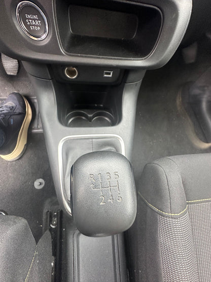 CITROEN C3  MAX 110CV  S&S BVM 6 26/02/2024 EXPORT ALGERIE -3ANS 48900km