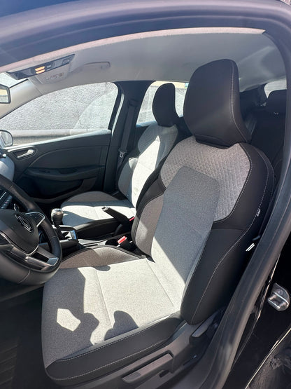RENAULT CLIO V TCe 90 Evolution -42200 km EXPORT ALGERIE ( -3 ANS  24/07/2024 )