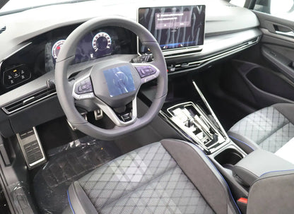 VOLKSWAGEN GOLF 1.5 eTSI EVO2 150 DSG7 R-Line Edition / TOIT PANORAMIQUE  EXPORT ALGERIE