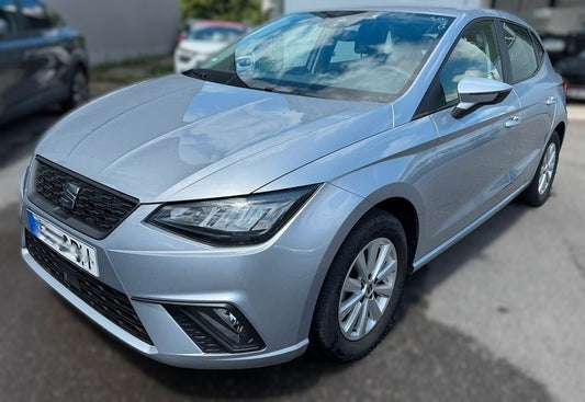 Seat Ibiza STYLE 1.0 TSI 95 CV BVM EXPORT ALGERIE 12/2023 -3ANS EXPORT ALGERIE 25000km