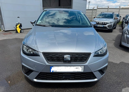 Seat Ibiza STYLE 1.0 TSI 95 CV BVM EXPORT ALGERIE 12/2023 -3ANS EXPORT ALGERIE 25000km