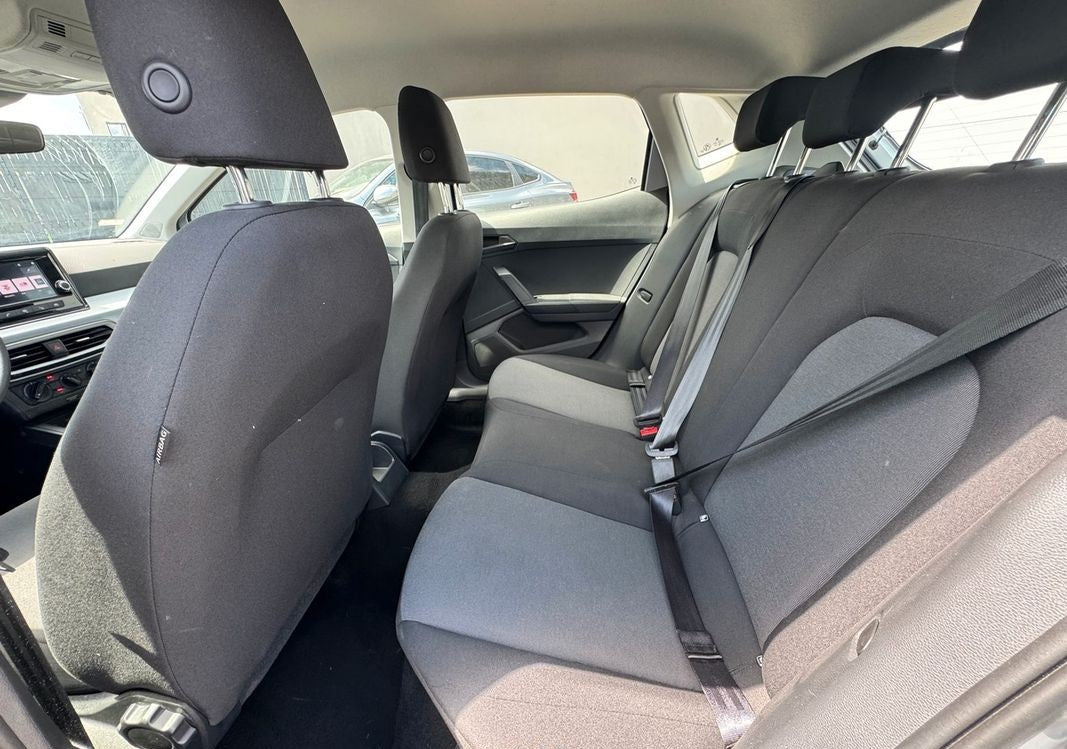 Seat Ibiza STYLE 1.0 TSI 95 CV BVM EXPORT ALGERIE 12/2023 -3ANS EXPORT ALGERIE 25000km