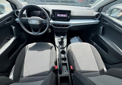 Seat Ibiza STYLE 1.0 TSI 95 CV BVM EXPORT ALGERIE 12/2023 -3ANS EXPORT ALGERIE 25000km