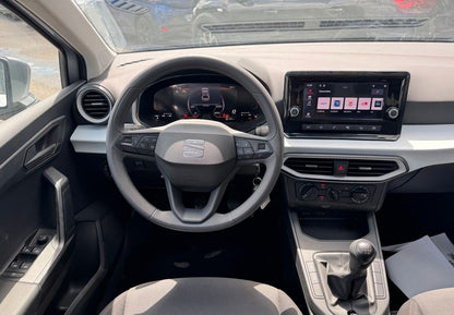 Seat Ibiza STYLE 1.0 TSI 95 CV BVM EXPORT ALGERIE 12/2023 -3ANS EXPORT ALGERIE 25000km